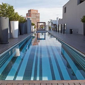 IQ Callao Recoleta Studio
